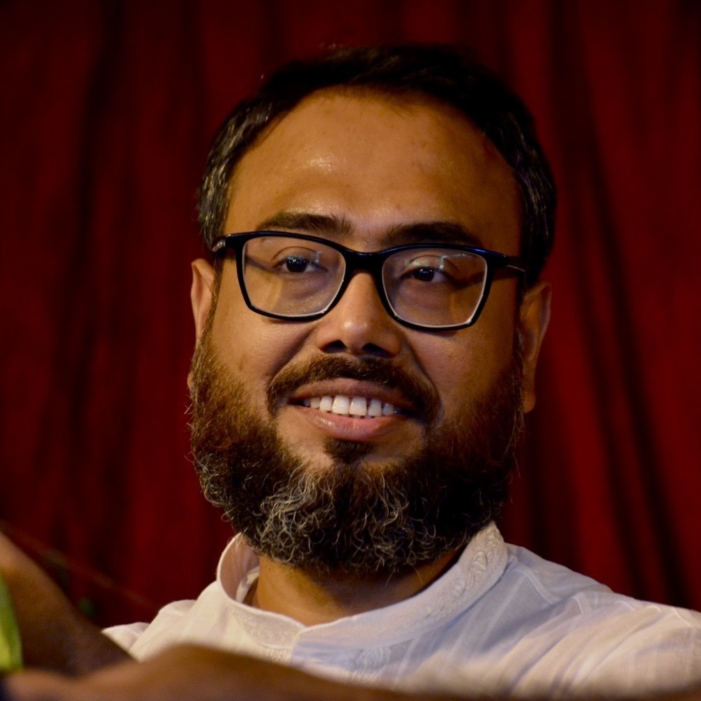 Sayan Chatterjee Sayan Chatterjee